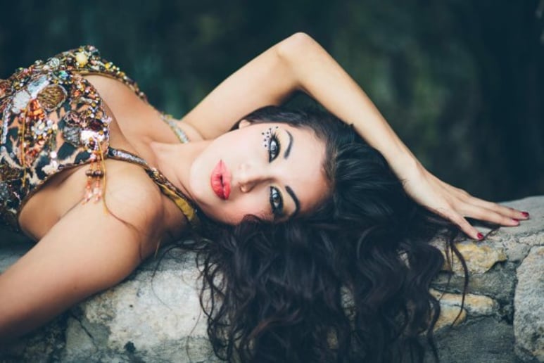 Gallery photo 6 of Bellydance by America Tru