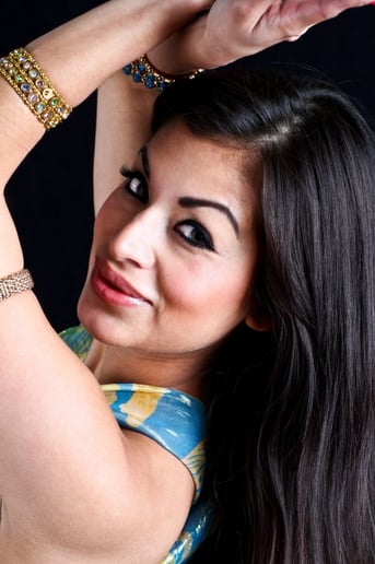 Gallery photo 10 of Bellydance by America Tru