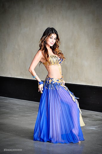 Gallery photo 9 of Bellydance by America Tru