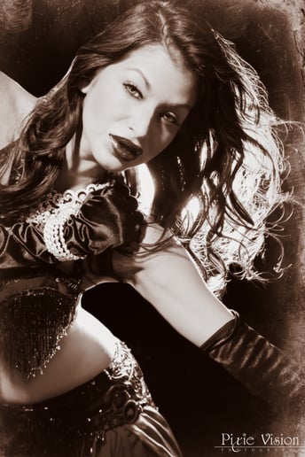 Gallery photo 3 of Bellydance by America Tru
