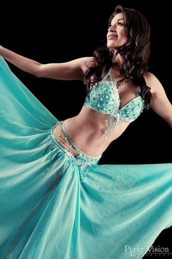 Gallery photo 2 of Bellydance by America Tru