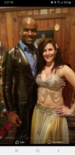 Gallery photo 5 of Bellydance by Bellini
