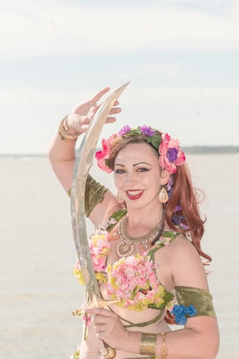 Gallery photo 1 of Bellydance by Christina