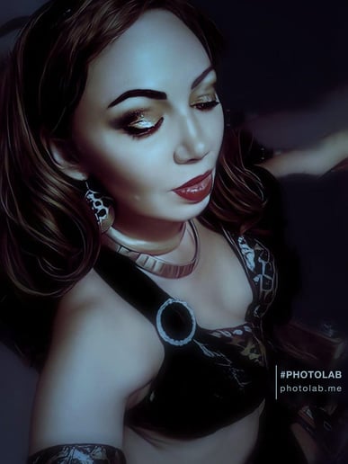 Gallery photo 2 of Bellydance by Christina