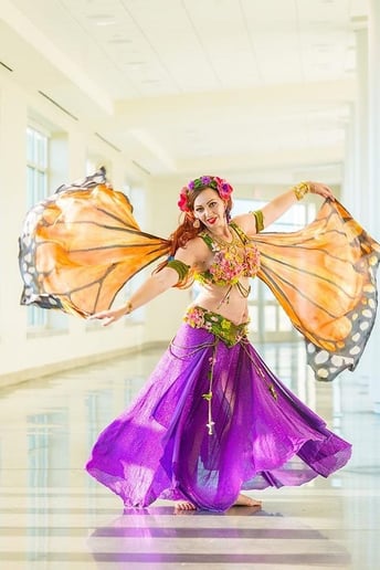 Gallery photo 3 of Bellydance by Christina
