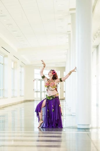 Gallery photo 4 of Bellydance by Christina