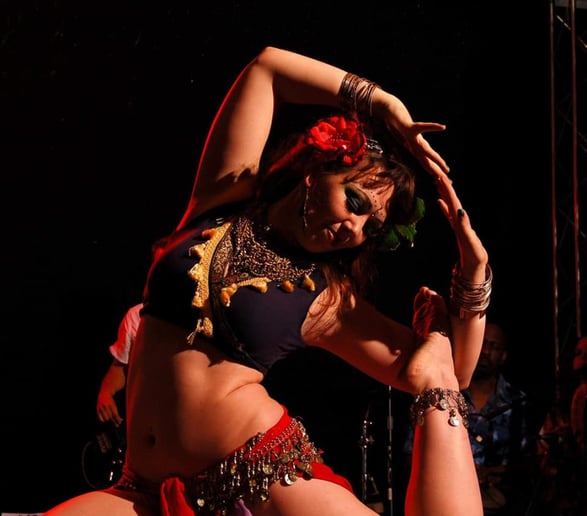 Gallery photo 6 of Bellydance by Christina
