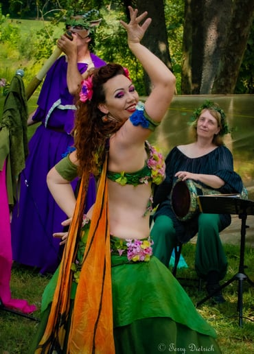 Gallery photo 9 of Bellydance by Christina