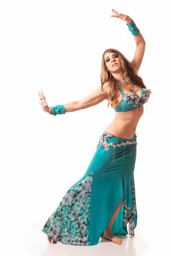 Gallery photo 3 of Bellydance by Jessica Cooper