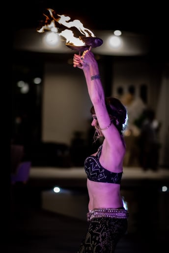 Gallery photo 4 of Bellydance by Jessica Cooper