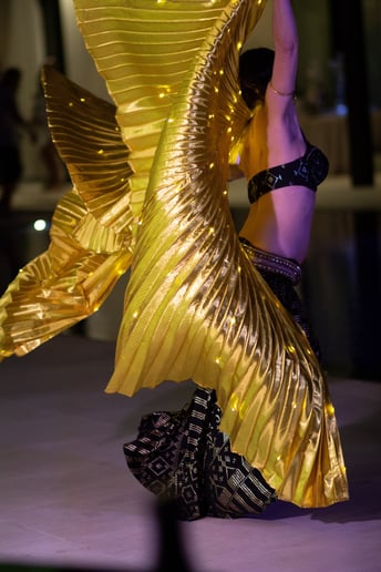 Gallery photo 6 of Bellydance by Jessica Cooper