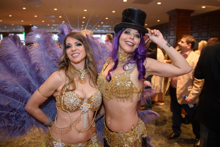 Gallery photo 8 of Bellydance by Jessica Cooper