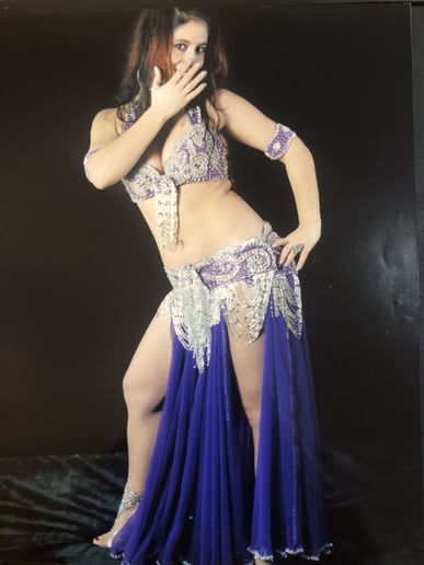 Gallery photo 4 of Bellydance by Khazna