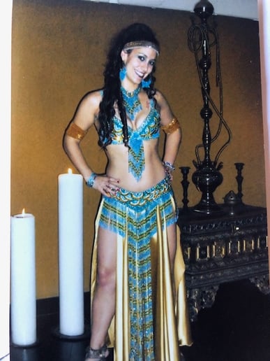 Gallery photo 5 of Bellydance by Khazna