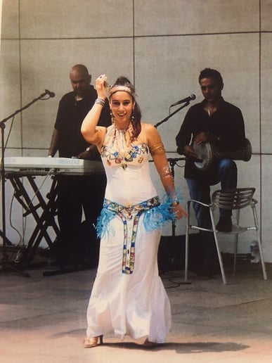Gallery photo 7 of Bellydance by Khazna