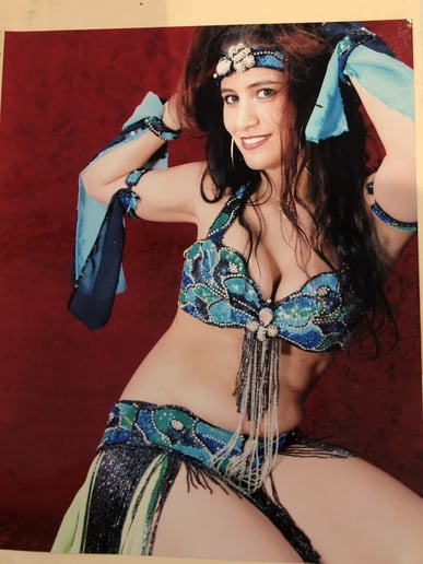 Gallery photo 8 of Bellydance by Khazna