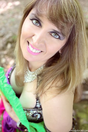 Gallery photo 7 of Bellydance By Leyla