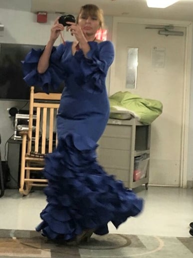 Gallery photo 2 of Bellydance By Leyla