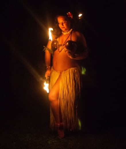 Gallery photo 93 of Fire Bellydancer Lorenda