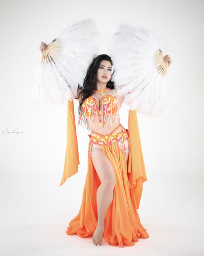 Gallery photo 3 of Bellydance by Nadia