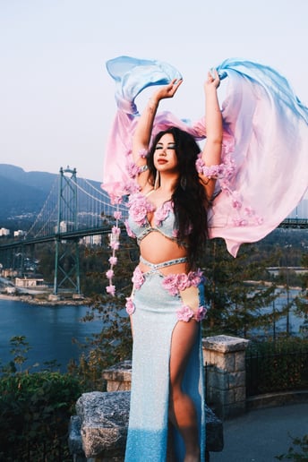 Gallery photo 4 of Bellydance by Nadia