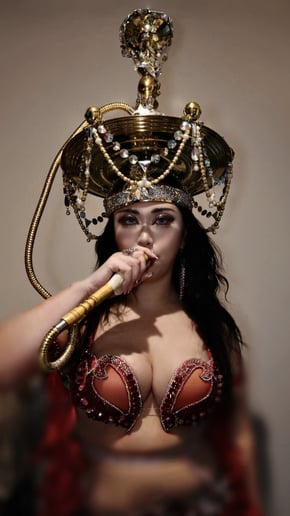 Gallery photo 5 of Bellydance by Nadia