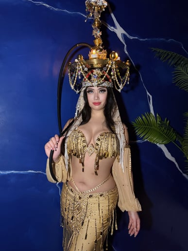 Gallery photo 7 of Bellydance by Nadia