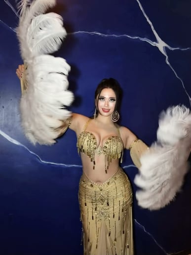 Gallery photo 8 of Bellydance by Nadia