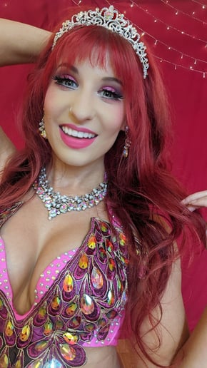 Gallery photo 7 of Bellydance by Nefabit