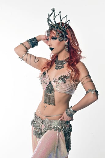 Gallery photo 6 of Bellydance by Nefabit