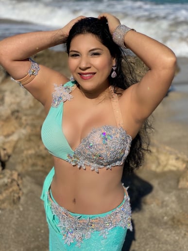 Gallery photo 1 of Bellydance by Nour