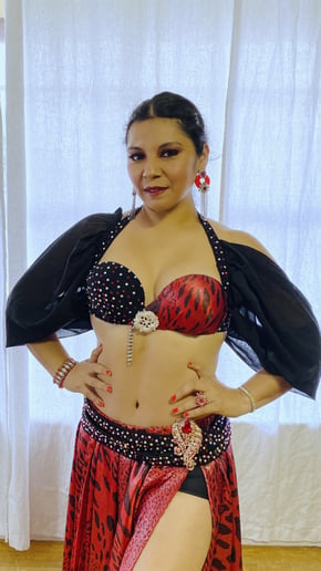 Gallery photo 4 of Bellydance by Nour