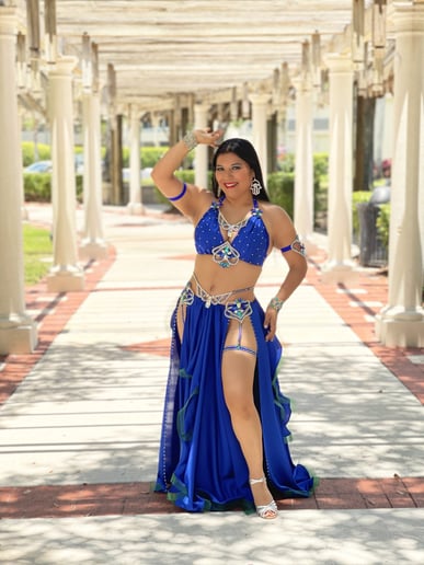 Gallery photo 5 of Bellydance by Nour