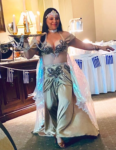 Gallery photo 8 of Bellydance by Nour