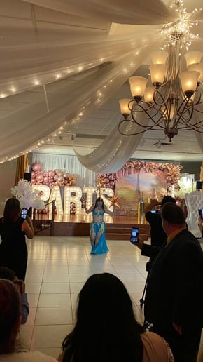 Gallery photo 9 of Bellydance by Nour