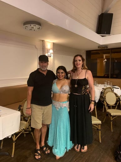 Gallery photo 10 of Bellydance by Nour