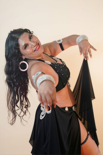 Gallery photo 15 of Bellydance by Nour