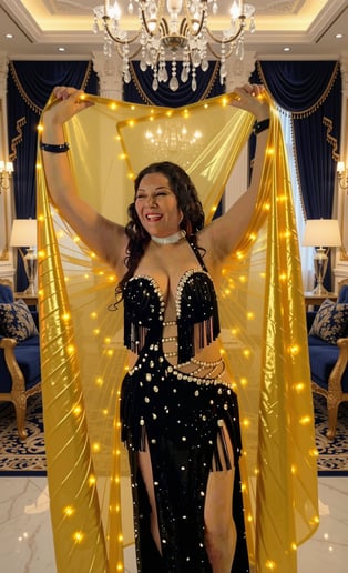 Gallery photo 17 of Bellydance by Nour