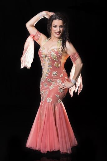 Gallery photo 1 of Bellydance by Phaedra