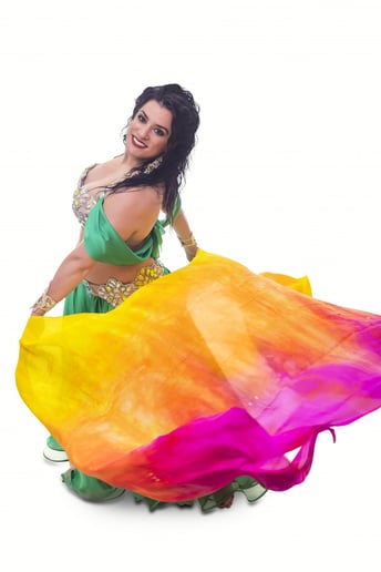 Gallery photo 4 of Bellydance by Phaedra