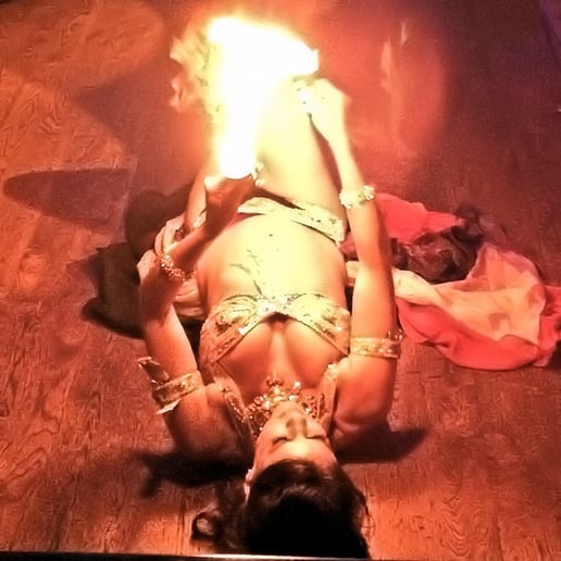 Gallery photo 1 of Bellydance by Raena