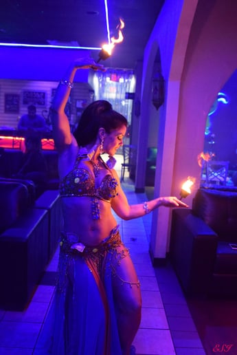 Gallery photo 6 of Bellydance by Raena