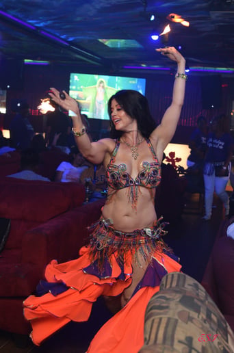 Gallery photo 8 of Bellydance by Raena