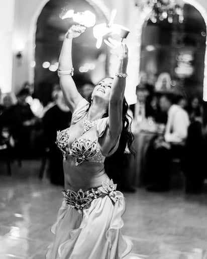 Gallery photo 10 of Bellydance by Raena