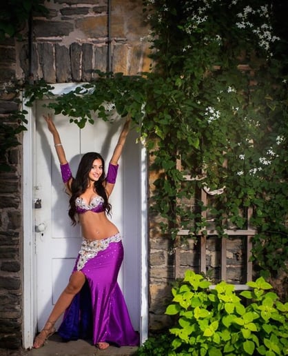 Gallery photo 1 of Bellydance by Rose