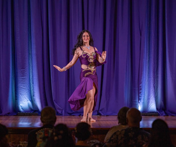 Gallery photo 2 of Bellydance by Rose