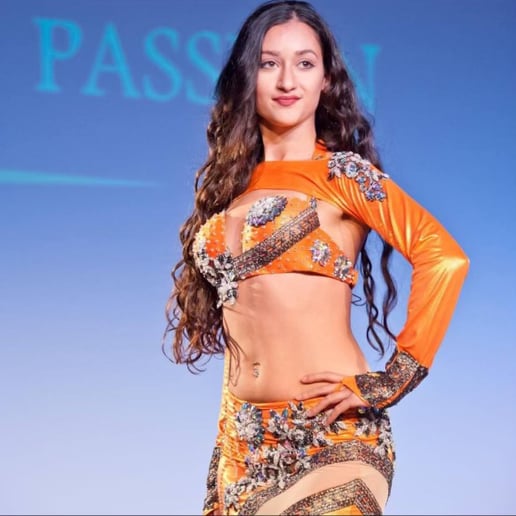 Gallery photo 3 of Bellydance by Rose