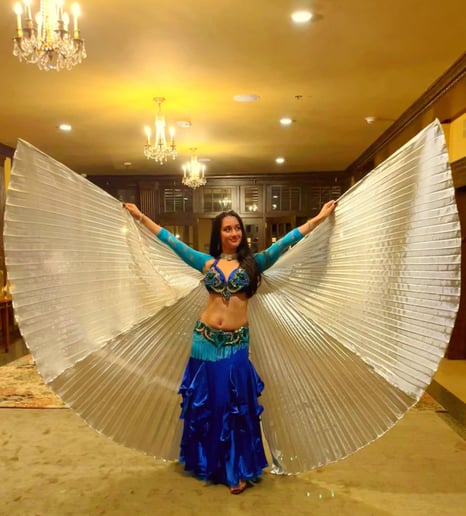 Gallery photo 4 of Bellydance by Rose