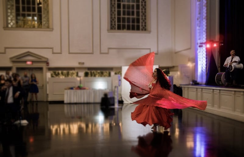 Gallery photo 5 of Bellydance by Rose