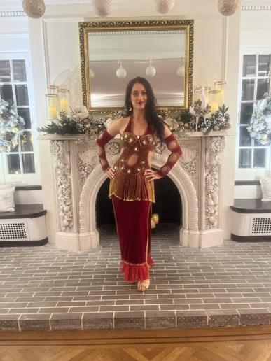 Gallery photo 8 of Bellydance by Rose